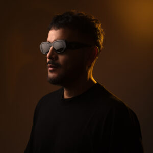 WEIRD SITUATION (ORIGINAL MIX) - LUCAS FERREYRA