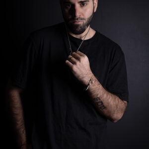 CHECK IT OUT (ORIGINAL MIX) - MARTINORESI