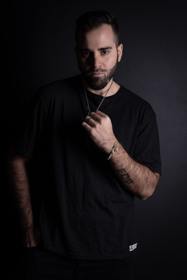 MartinoResi_Emotions