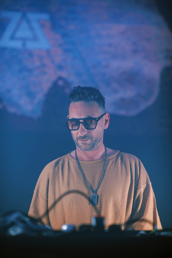 MAZZEO TEC - DEEPER
