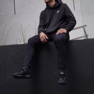 CHASE ME (ORIGINAL MIX) - SEBA MACHADO