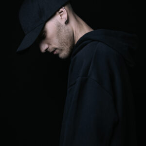 ALONE IN MY HEAD - TIMIR