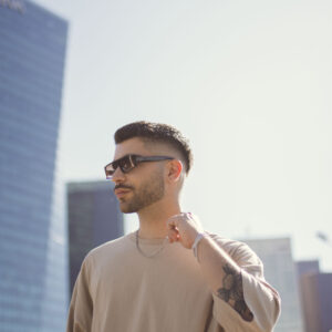 UNCHANGED - FRANCO SMITH