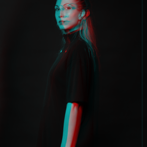 THE RISE - LUCY SNAKE