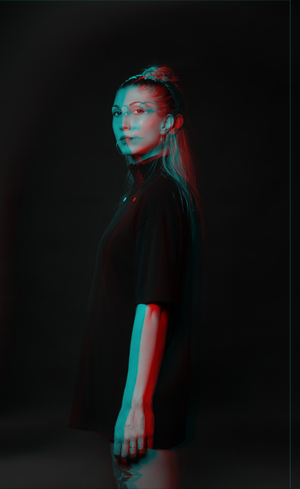 Lucy Snake – Cosmic Balance
