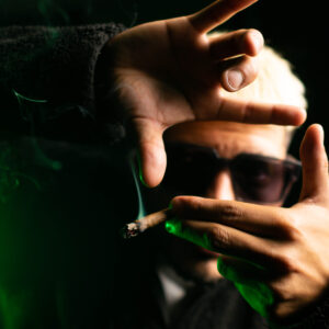 The fucking J - La mansión