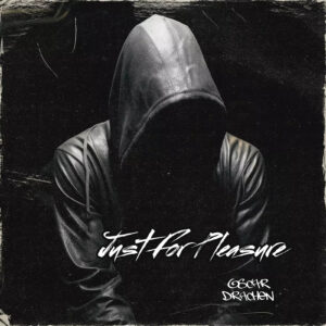 Oscar Drachen (Lopez) - Just for pleasure