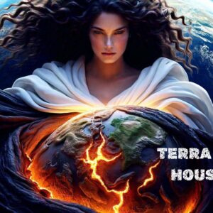 Oscar Drachen (Lopez) - Terra House