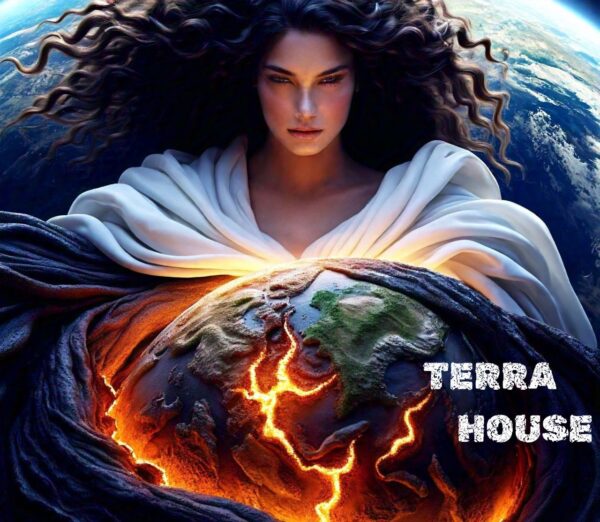 Oscar Drachen (Lopez) - Terra House