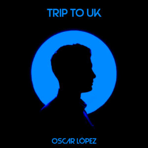 Oscar Drachen (Lopez) - Trip to Uk