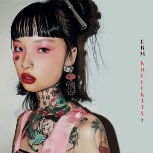 NASTY - TIMIR x FRANCO SMITH