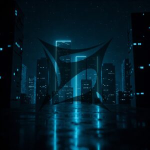 A DARK PLACE - PATO PESCIO