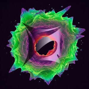 ACID FLOW - PATO PESCIO