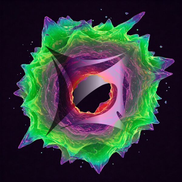 ACID FLOW - PATO PESCIO