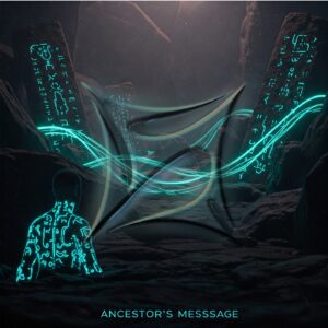 ANCESTOR'S MESSAGE - PATO PESCIO