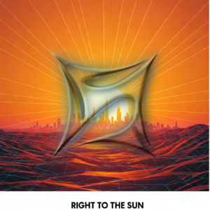 RIGHT TO THE SUN - MANUEL ROVERANO