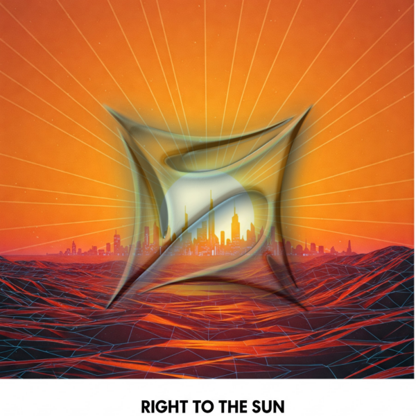 RIGHT TO THE SUN - MANUEL ROVERANO