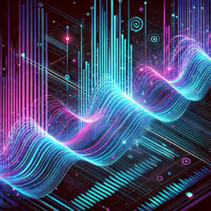 DIGITAL ECHOES - PATO PESCIO