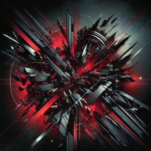 REVENGE - PATO PESCIO