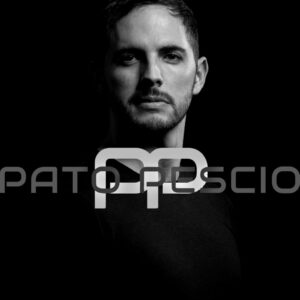 WIRED TO OBLIVION – PATO PESCIO