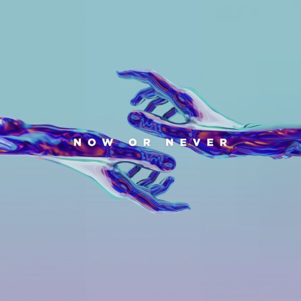 NOW OR NEVER - FGL