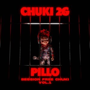 PILLO - CHUKI 2G, VICTOR GERMAN MONTEAGUDO