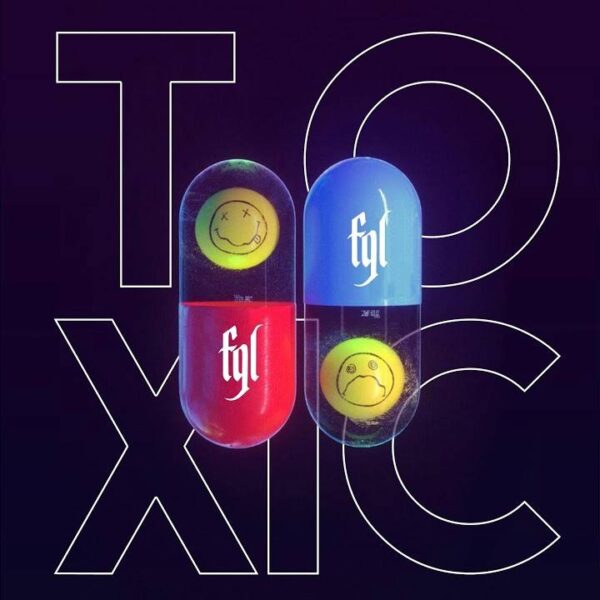 XTASY DANCE - FGL