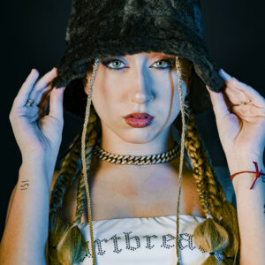 CHULA - CRIPPA, NACHONTHEBEAT