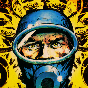 EL ETERNAUTA - WARROBIT, ZEN6 MC