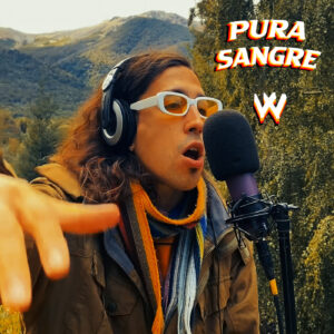 PURA SANGRE – WARROBIT