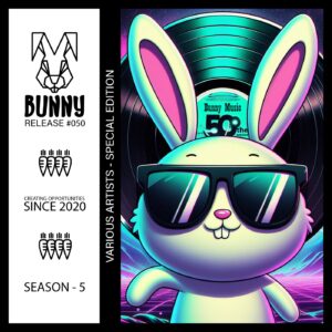 EUPHORIA (EXTENDED MIX) - LEZ