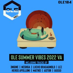 FESTIVAL (ORIGINAL MIX) - LEZ