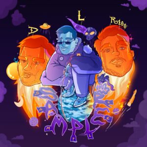 LUNA (ORIGINAL MIX) - LEZ