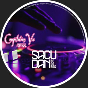 OLVIDAFTER (ORIGINAL MIX) - LEZ