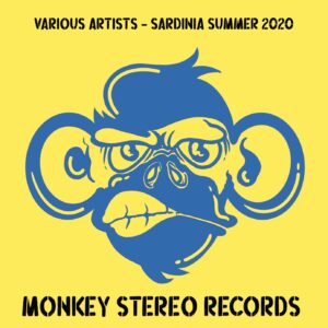 ON THE LINE (ORIGINAL MIX)