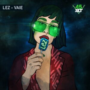 VAIE (ORIGINAL MIX) - LEZ