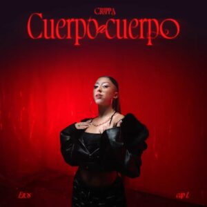 AMULETO - CRIPPA, NACHONTHEBEAT