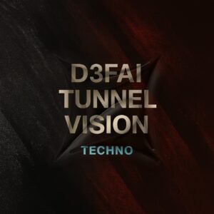 TUNNEL VISION - D3FAI