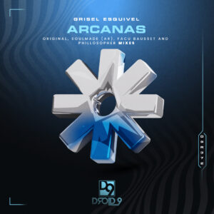 ARCANAS (ORIGINAL MIX) - GRISEL ESQUIVEL