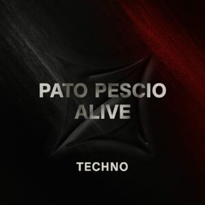 ALIVE - PATO PESCIO