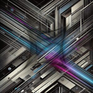 FOR THE QUEEN - FRANCO SMITH x TIMIR