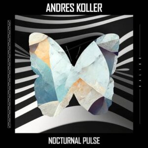 GOTHIC RESONANCE (ORIGINAL MIX) – ANDRES KOLLER
