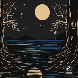 MOONLIGHT (ORIGINAL MIX) - LAUTARO GABIOUD