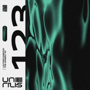 THE MOMENT (ORIGINAL MIX) - LAUTARO GABIOUD