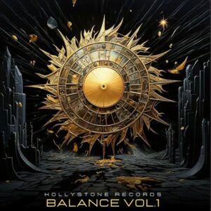 LIKE A THUNDER - VAZCO