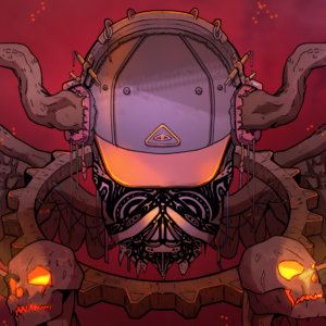 MONTERO (LEZ BOOTLEG) - LEZ