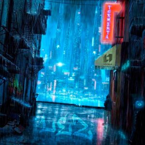 LA TORMENTA (LEZ EDIT) - LEZ