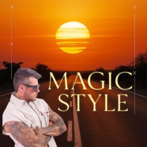 MAGIC STYLE - VAZCO