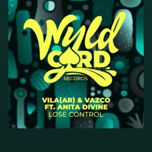 LOOSE CONTROL  - VAZCO, VILA (AR), ANITA DIVINE
