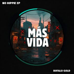 BUNDA FUNK (ORIGINAL MIX) - BUFALO GOLD